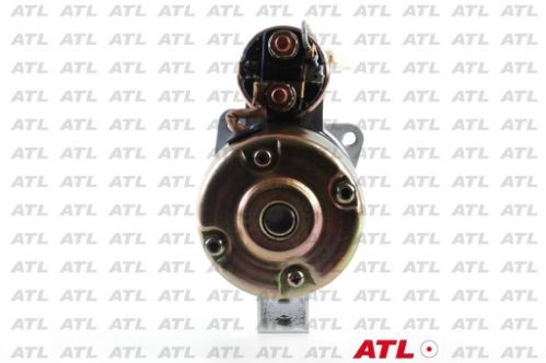 ATL Autotechnik A 14 990 Starter